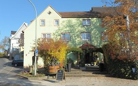 Hotel-Gasthof Tor Zum Steigerwald